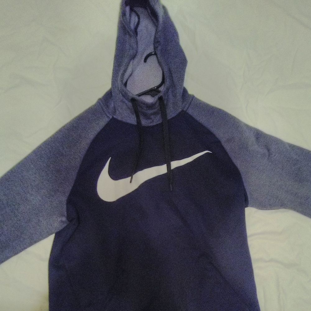 Nike hoodie